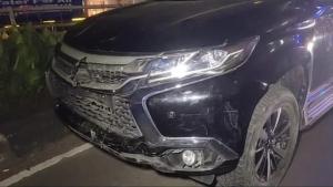2 Korban Tewas Akibat Tabrakan Beruntun di Jalan MT Haryono Jakarta Adalah Suami-Istri
