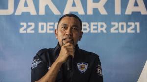 Sahroni Buka Suara Iklan Bir Jadi Sponsor Formula E di Jakarta