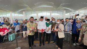 Alhamdulilah, Jamaah Umroh Sumatera Utara Kini Bisa Terbang Melalui Bandara Kualanamu