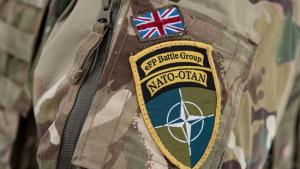 NATO `Ngotot` Mau Bangun Pangkalan Militer Dekat Rusia