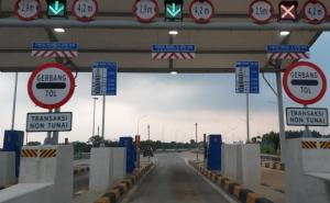 BPJT Terapkan MLFF Bertahap di Beberapa Ruas Tol Akhir 2022  