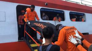 Jasad Korban KM Ladang Pertiwi Kembali Ditemukan, Baru 4 Korban Ditemukan 15 Lainnya Hilang