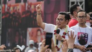 Muhaimin Lirik Sri Mulyani Jadi Cawapres 2024, Pengamat: Sekadar Sensasi