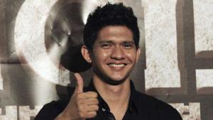 Aktor Laga Iko Uwais Lapor Balik Kasus Fitnah: Istrinya Audy Dituduh Pakai Babi Ngepet