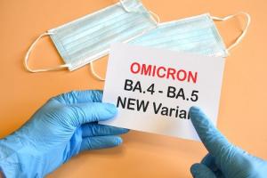 Pakar UGM: Ini Gejala dan Pencegahan Omicron Varian BA4 dan BA5