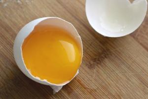 Ini 4 Manfaat Kesehatan dari Kuning Telur, Apa Saja?