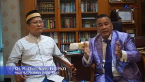 Hotman Paris Minta Maaf ke Umat Islam dan MUI Terkait Promo Holywings