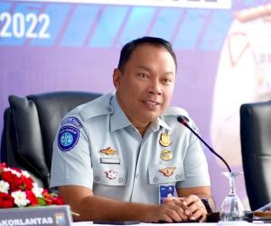 Laba BUMN Naik 1.000 Persen, Jasa Raharja Sumbang Laba 1,6 Triliun