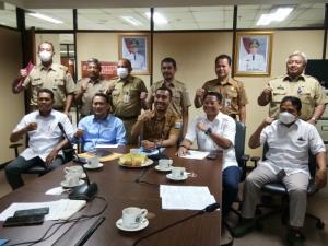 Serap Aspirasi Warga, Dewan Kota Jakpus akan Turun ke Lapangan