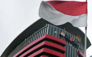 KPK Geledah Apartemen Mardani Maming di Jakarta