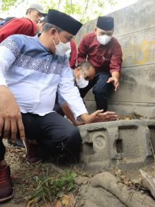 Wali Kota Bekasi: Pemindahan Benda Bersejarah Disebut Langgar UU