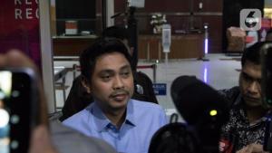 Terkait Bendum PBNU Mardani Maming, KPK Tegaskan Tak Ada yang Spesial di Mata Hukum