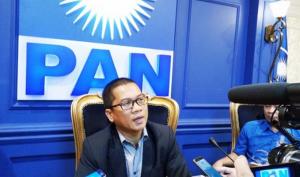 PAN Tunjuk Yandri Susanto Gantikan Zulhas Jadi Wakil Ketua MPR