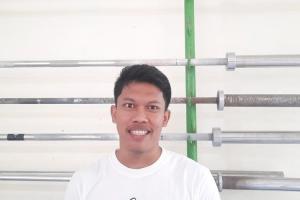 Yasin, Anak Petani Asal Blora yang Harumkan Nama Indonesia di Olahraga Angkat Besi