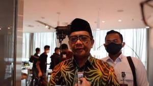Menkopolhukam Mahfud Sebut Presiden Jokowi Sudah Kantongi Nama Pengganti Tjajo Kumolo 