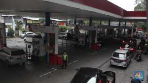 Pertamina Beri Waktu 1 Bulan Daftar MyPertamina Bagi Pengguna Bahan Bakar   