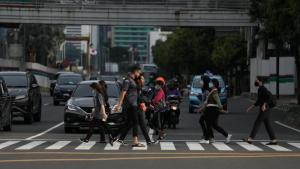 PPKM se-Indonesia Berakhir Hari Ini, Presiden Jokowi Rapatkan Barisan