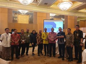 Kurangi Backlog, Kementerian PUPR Dukung BTN Optimalisasi Ekosistem Perumahan MBR