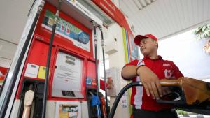 MyPertamina Jadi Syarat Beli Pertalite, Data Pribadi Aman?  