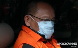 KPK Endus Dugaan Aliran Uang Panas untuk Keluarga Mantan Sekretaris  MA Nurhadi