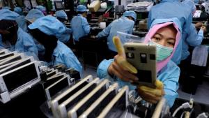 Anak Buah Jokowi Ajak Jangan Bergantung ke China, Ada Apa?