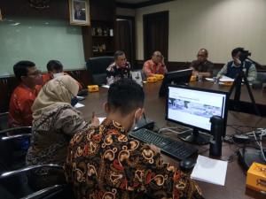 Pemkot Jakpus Akan Merevitalisasi Kuliner di Jalan Matraman Dalam