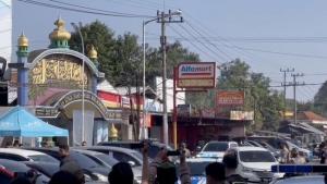 Sidang Kasus Cabul Anak Kiai Jombang Digelar di Surabaya agar Kondusif