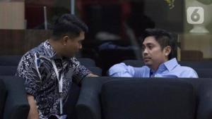 PBNU Tunjuk Mantan Pimpinan KPK Jadi Pengacara Praperadilan Mardani Maming
