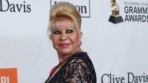 Mantan Istri Donald Trump, Ivana Meninggal Dunia pada Usia 73 Tahun