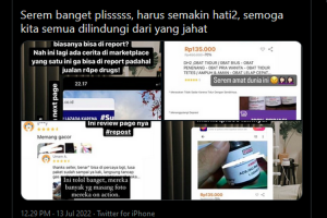 Viral, Unggahan Obat Tidur Dijual Bebas di E-commerce, Ini Kata Lazada