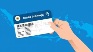 Sudah Resmi Dibuka, Simak Syarat hingga Cara Mendaftar Kartu Prakerja Gelombang 37