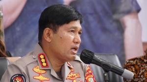 Sopir dan Kenek Truk Pertamina Jadi Tersangka Kecelakaan Maut Cibubur