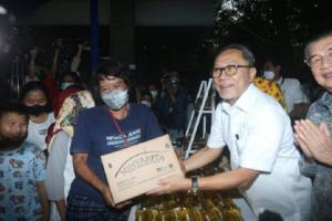 Bawaslu Tak Proses Laporan Terkait Mendag Zulhas Kampanyekan Anak, Pelapor Kecewa