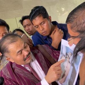 Keluarga Ungkap Bekas Jeratan di Leher Brigadir Yoshua-Kuku Dicabut