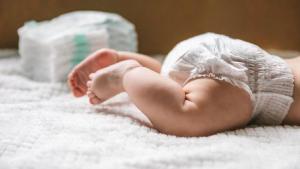 Bayi 8 Bulan Dijual Tante Sendiri Demi Lunasi Utang