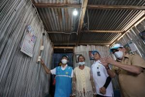 33 Desa Terpencil di NTT Sudah Teraliri Listrik PLN di Semester I 2022  