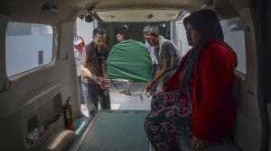 Tenggak Miras Oplosan, 3 Orang Kehilangan Nyawa di Surabaya