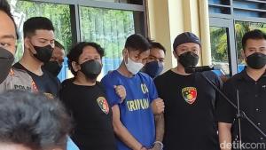 Ini Tampang Pembunuh Sadis yang Habisi dan Mutilasi Wanita di Ungaran
