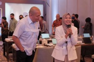 Kemenparekraf Berikan Pelatihan Bagi 80 UMKM Unggulan di Labuan Bajo