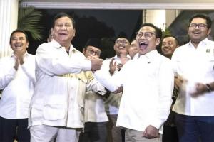 PKB Ikhlas Posisi Capres 2024 Diambil Gerindra 