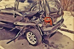 Mobil Dinas Bakamla RI Kecelakaan di Tol Jateng, Laksda (Purn) Herry Meninggal Dunia