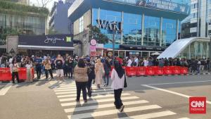 Gubernur Ridwan Kamil Tawarkan Tempat Pengganti Citayam Fashion Week di Rawa Kalong Depok