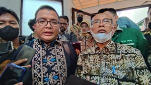 Bambang Widjojanto dan Denny Indrayana Tak Lagi Jadi Kuasa Hukum Mardani Maming