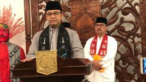 Anies Baswedan Ganti 31 Nama RSUD di DKI Jakarta Jadi Rumah Sehat