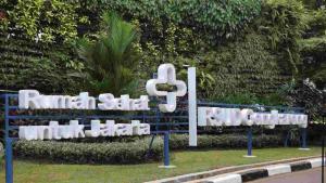 Menkes: Perubahan RSUD Jadi Rumah Sehat Jakarta Hanya Branding, Nama Resmi Tetap Rumah Sakit