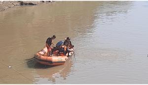 Dua Anak Tenggelam saat Berenang di Kali Bekasi Masih Proses Pencarian