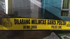 Santri di Tangerang Meninggal Diduga Akibat Dianiaya Teman Pesantren