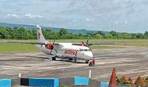 Bandara Pondok Cabe Mulai Operasikan Penerbangan Komersial, Cek Rute dan 4 Faktanya  
