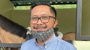 Penasihat Ahli Kapolri Fahmi Alamsyah Mundur: Diduga Bantu Sambo Buat Skenario akan Dalami Polri