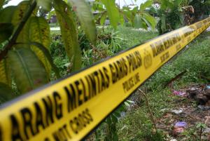 Jasad Perempuan Dalam Kardus Gegerkan Demak Jateng, Polisi: Masih Diselidiki